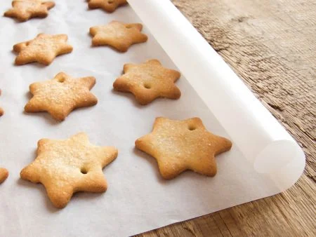 food baking paper